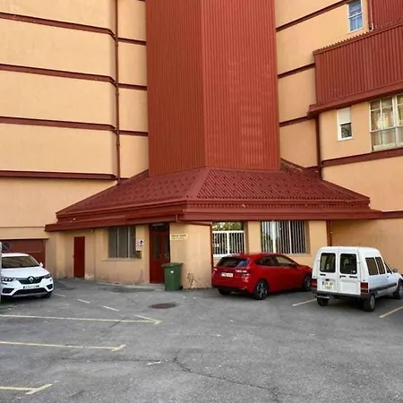 Apartment Holidays, Italica, 8 Personas 3 Y 3 Banos