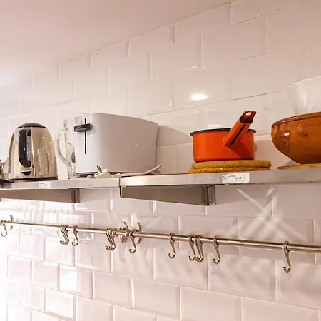 Apartment Holidays, Italica, 8 Personas 3 Y 3 Banos