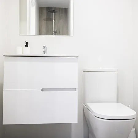 Holidays, Italica, 8 Personas 3 Y 3 Banos Apartment *