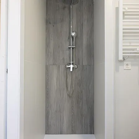 Apartment Holidays, Italica, 8 Personas 3 Y 3 Banos Sierra Nevada