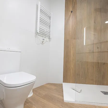 Holidays, Italica, 8 Personas 3 Y 3 Banos * Sierra Nevada