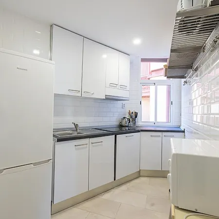 Holidays, Italica, 8 Personas 3 Y 3 Banos Apartment