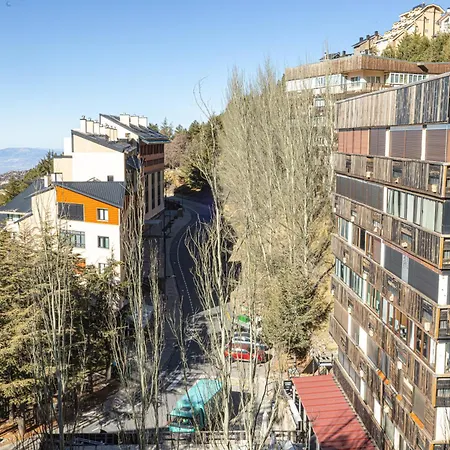 Apartment Holidays, Italica, 8 Personas 3 Y 3 Banos