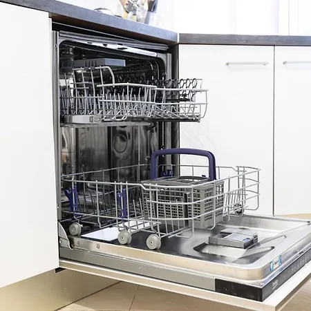 Apartment Holidays, Italica, 8 Personas 3 Y 3 Banos *