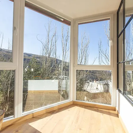 Holidays, Italica, 8 Personas 3 Y 3 Banos Apartment Sierra Nevada