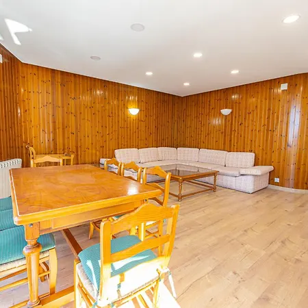 Apartment Holidays, Italica, 8 Personas 3 Y 3 Banos Sierra Nevada