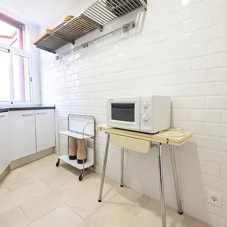 Holidays, Italica, 8 Personas 3 Y 3 Banos Sierra Nevada