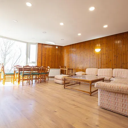 Holidays, Italica, 8 Personas 3 Y 3 Banos Apartment Sierra Nevada