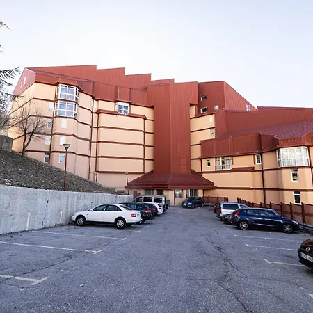 Holidays, Italica, 8 Personas 3 Y 3 Banos Apartment