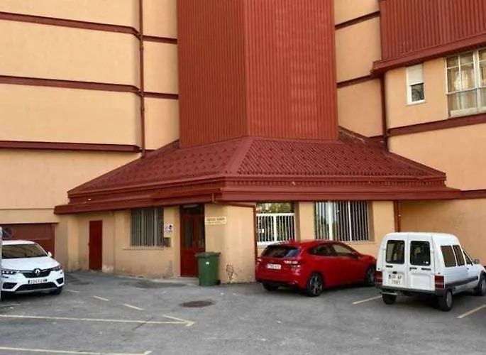 Daire Holidays, Italica, 8 Personas 3 Y 3 Banos