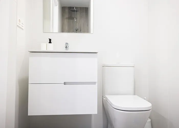 Holidays, Italica, 8 Personas 3 Y 3 Banos Daire *