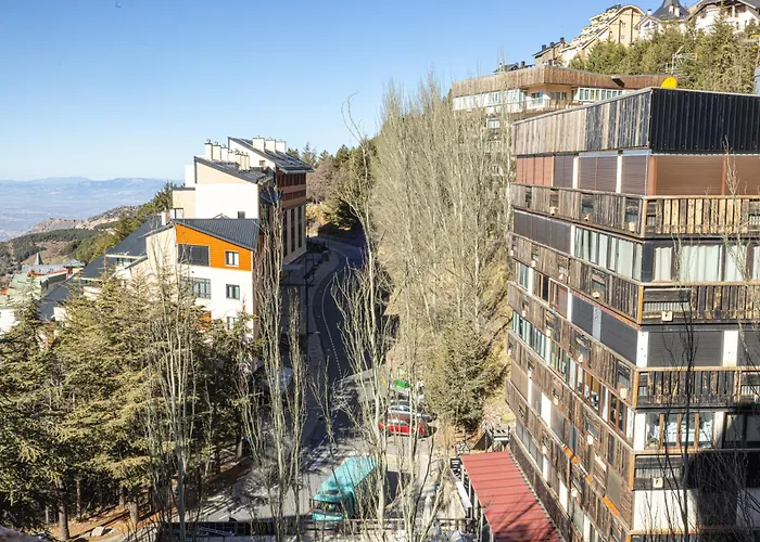 Daire Holidays, Italica, 8 Personas 3 Y 3 Banos