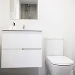 Holidays, Italica, 8 Personas 3 Y 3 Banos Daire *