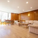 Holidays, Italica, 8 Personas 3 Y 3 Banos Daire Sierra Nevada