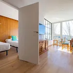 Daire Holidays, Italica, 8 Personas 3 Y 3 Banos