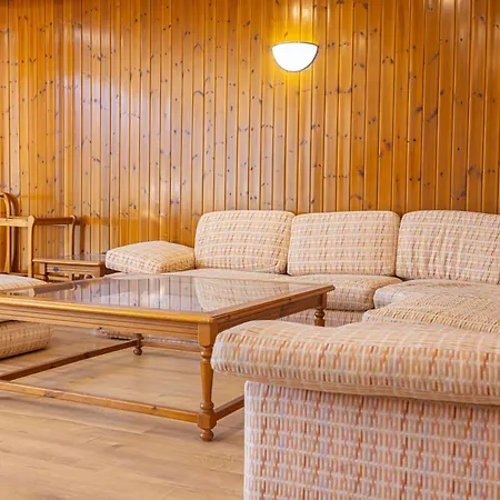 Holidays, Italica, 8 Personas 3 Y 3 Banos 公寓 塞拉内华达