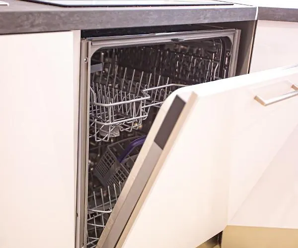 公寓 Holidays, Italica, 8 Personas 3 Y 3 Banos