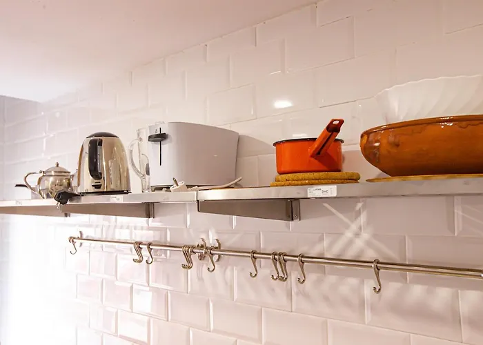 公寓 Holidays, Italica, 8 Personas 3 Y 3 Banos