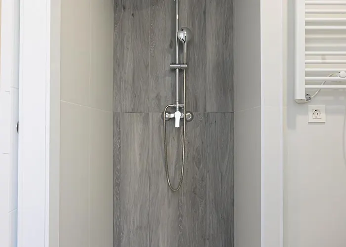 公寓 Holidays, Italica, 8 Personas 3 Y 3 Banos 塞拉内华达