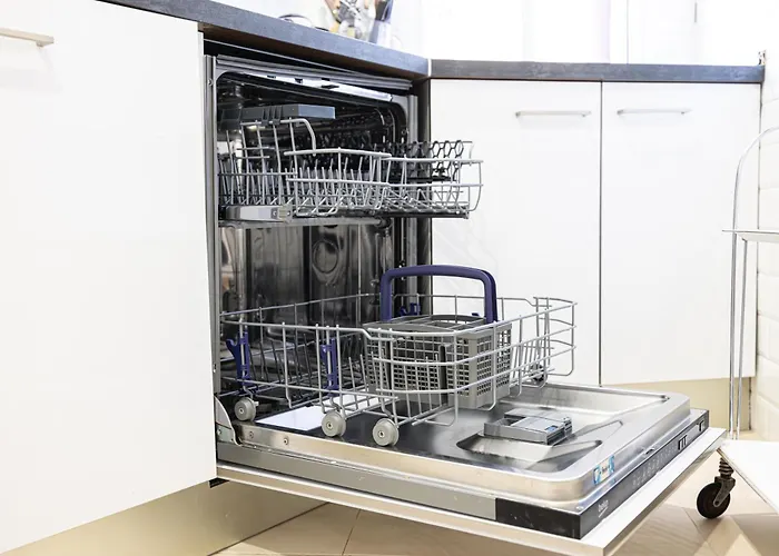 公寓 Holidays, Italica, 8 Personas 3 Y 3 Banos *