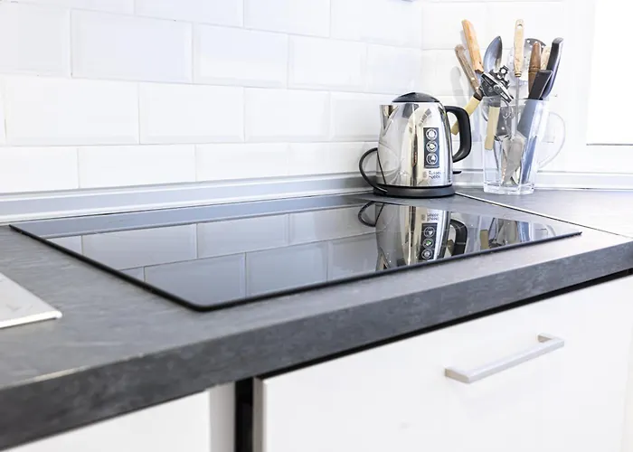 Holidays, Italica, 8 Personas 3 Y 3 Banos * 塞拉内华达