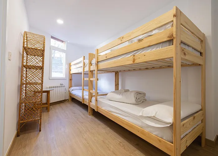 Holidays, Italica, 8 Personas 3 Y 3 Banos * 塞拉内华达